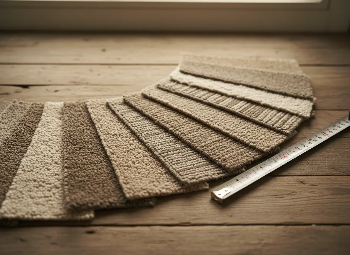 Carpet Installation Alleyton, TX FAQs